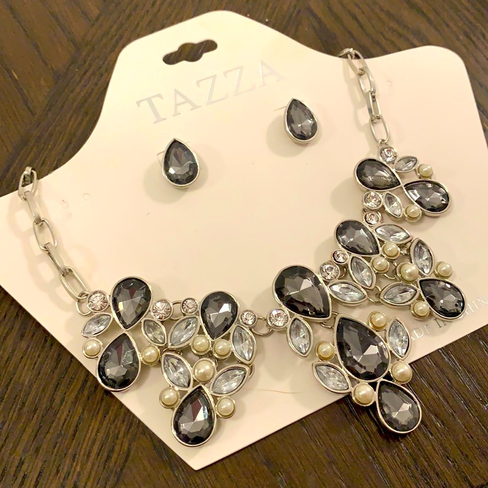 🥰 ✨Gorgeous Necklace Set✨🥰